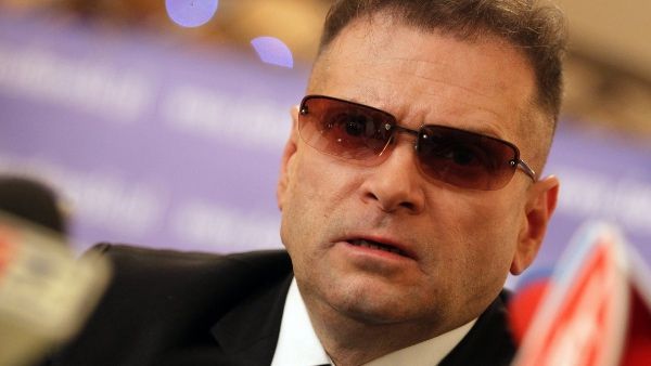 Krzysztof Rutkowski
