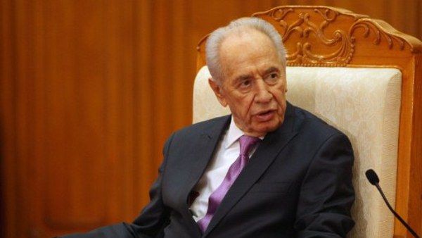 Szimon Peres