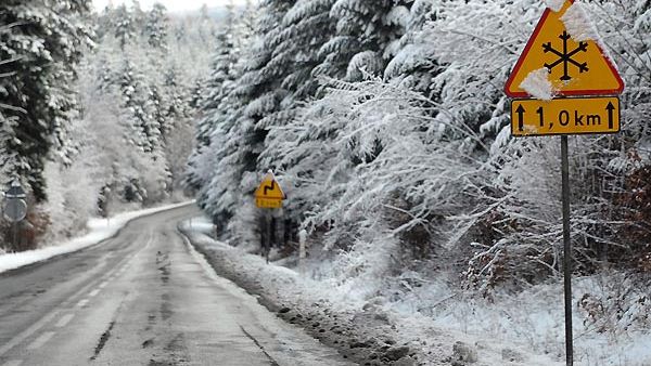 Czy zima może nas jeszcze zaskoczyć?