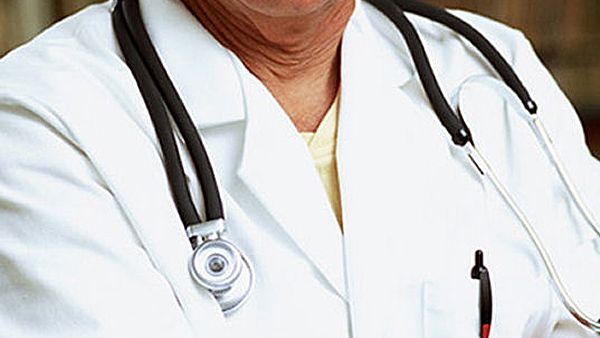 Polski chirurg krzyczał i rzucał narzędziami w szpitalu