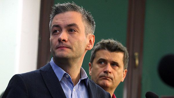 Robert Biedroń