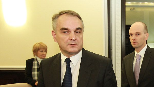 Waldemar Pawlak