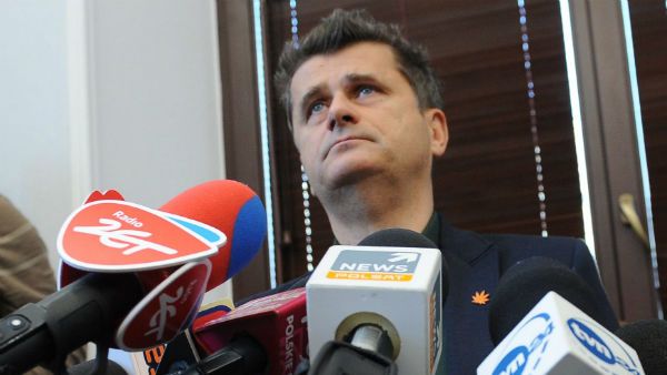 Janusz Palikot