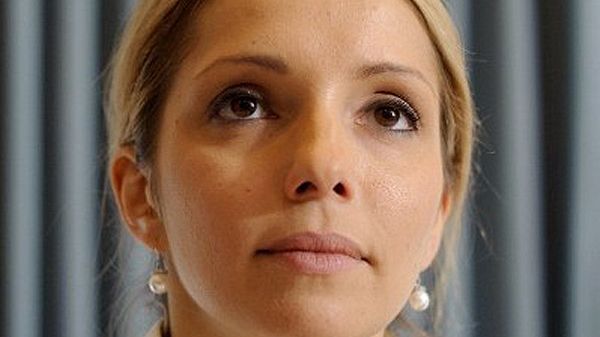 Jewhenija Tymoszenko