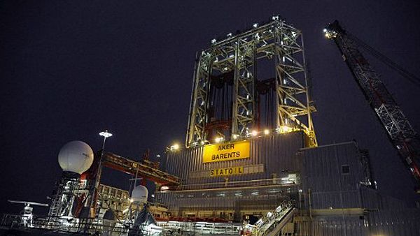 Norweskie firmy szukają pracowników Polsce. Także Statoil