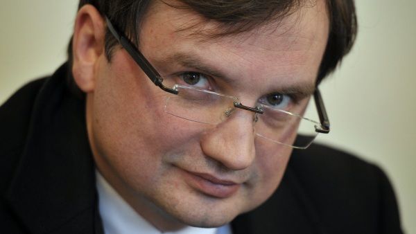 Zbigniew Ziobro