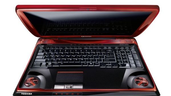 Qosmio X300