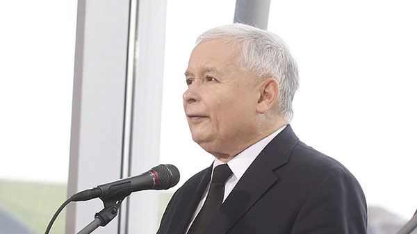 Jarosław Kaczyński