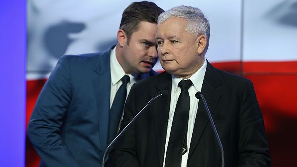 Czy bohaterowie afery madryckiej mają szanse na powrót do PiS?