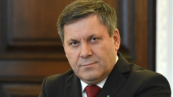 Janusz Piechociński