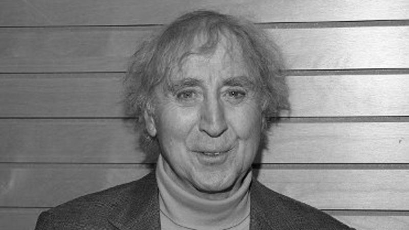 Gene Wilder