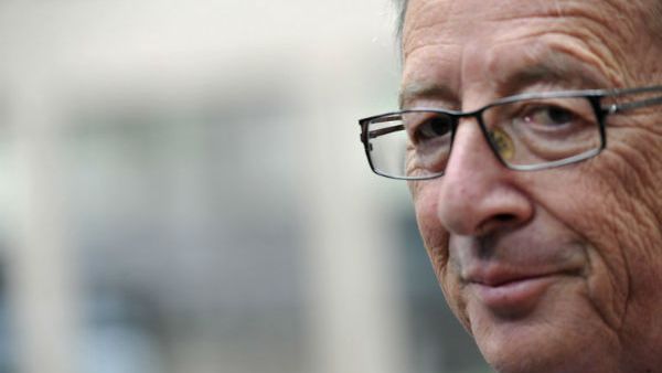 Jean-Claude Juncker