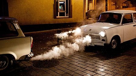 Trabant