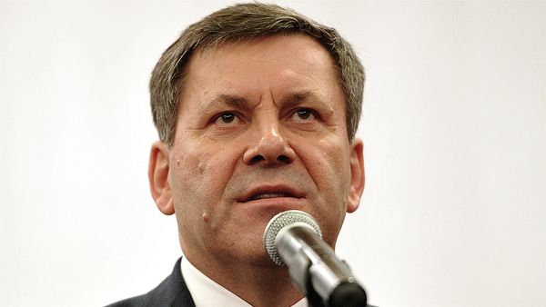 Janusz Piechociński