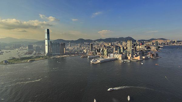 Hong Kong