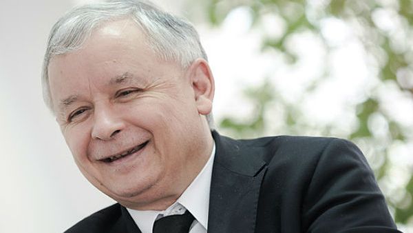 Jarosław Kaczyński