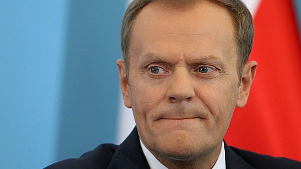 Donald Tusk