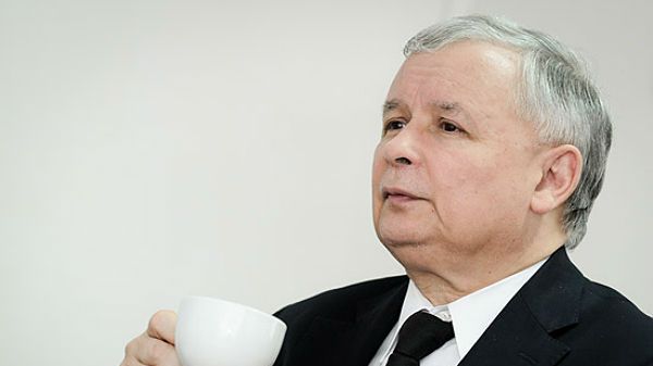 Jarosław Kaczyński