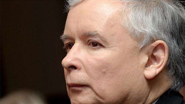 Jarosław Kaczyński