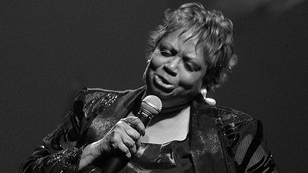 Fontella Bass