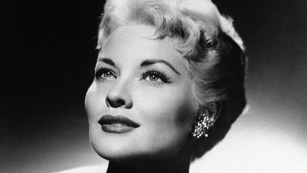 Patti Page