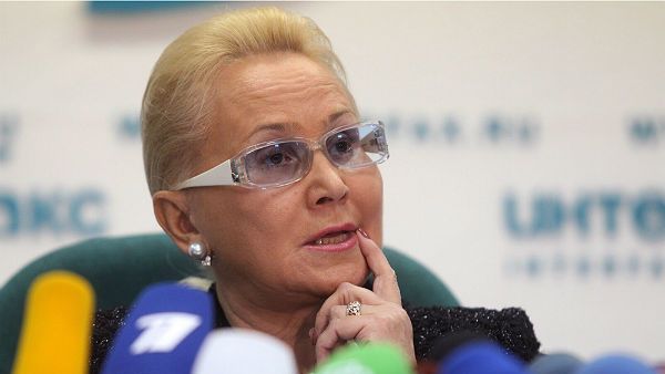 Tatiana Anodina