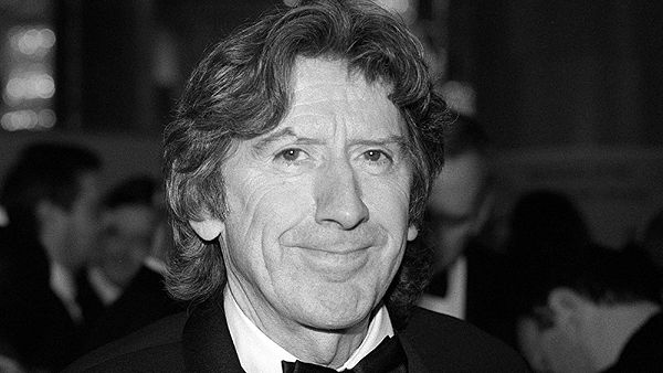 James Herbert