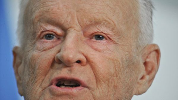 Zbigniew Brzeziński