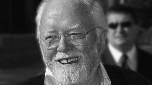 Richard Attenborough