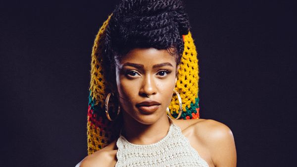 Simone Battle