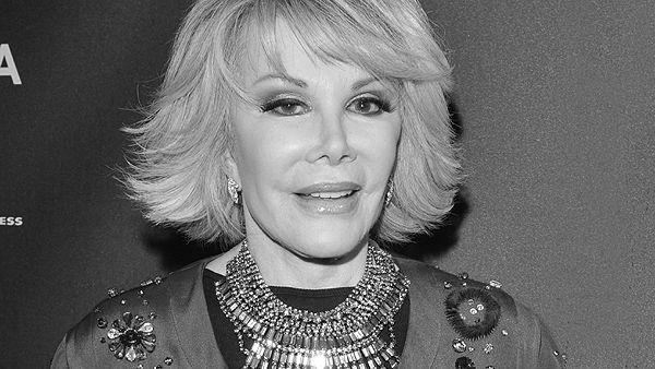 Joan Rivers