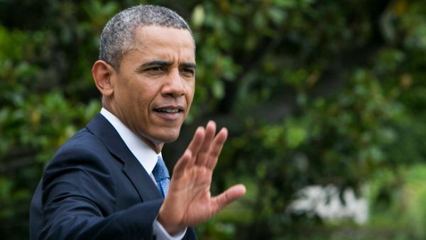 Barack Obama