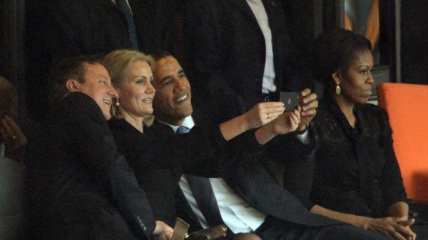 To zdjęcie błyskawicznie obiegło cały świat