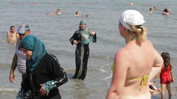 Przez ostatnich 50 lat poziom wody obniżył się o 25 metrów