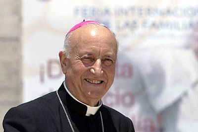 Kardynał zmarł na zawał tuż przed beatyfikacją