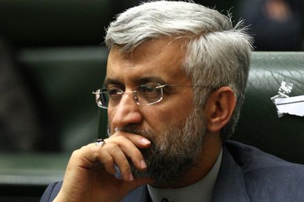 Iran oskarża mocarstwa o opóźnianie negocjacji ws. programu nuklearnego