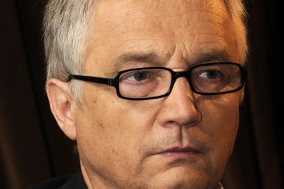 Jan Ordyński: Kaczyński chciałby Tuska unicestwić