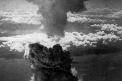 Odszkodowanie dla Holendra, który przeżył bombardowanie atomowe Nagasaki