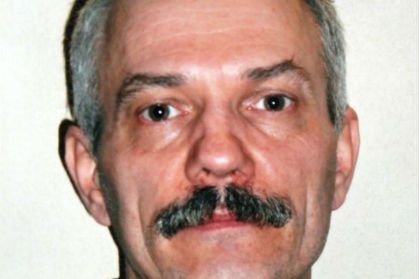 Policja poszukuje Zbigniewa Grynika. Mężczyzna zaginął 11 sierpnia
