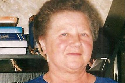 Trwają poszukiwania 74-letniej Kazimiery Kamińskiej. Kobieta cierpi na zaniki pamięci