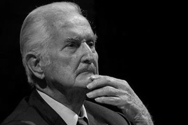 Zmarł pisarz Carlos Fuentes