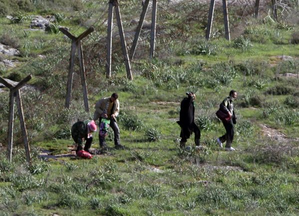 "NATO nie ma zamiaru interweniować w Syrii"