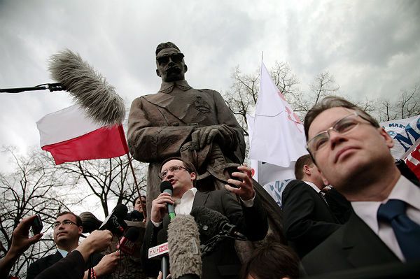 Jarosław Kaczyński chciał utopić Solidarną Polskę? Zbigniew Ziobro: wyrzucił nas za burtę