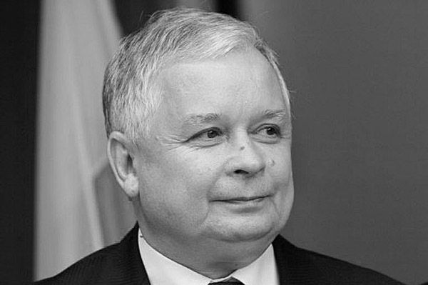 Marcin Meller: w Warszawie powinien stanąć pomnik Lecha Kaczyńskiego