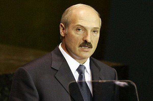 Łukaszenka nie ułaskawił skazanych na karę śmierci