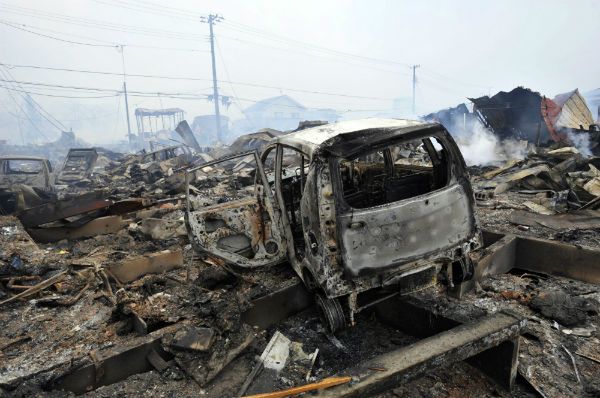 Silne trzęsienie ziemi nawiedziło Japonię. Wydano ostrzeżenie przed tsunami