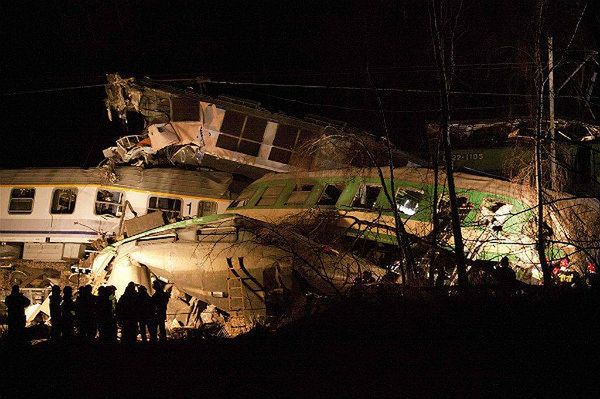 Sensacyjne nagranie rozmowy dyżurnych przed tragedią