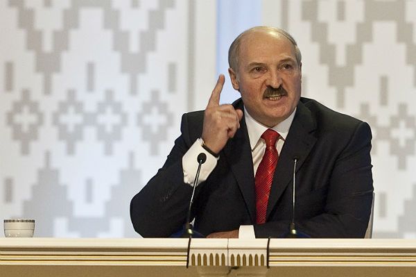 "Będą sankcje dla Białorusi. Nasi ambasadorowie tam nie wrócą"
