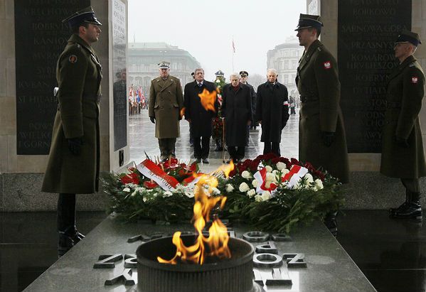 Wyklęci i rozstrzelani - tragiczna karta Polski