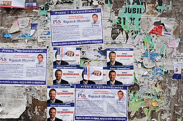 PiS zostawiło bałagan - teraz musi słono zapłacić